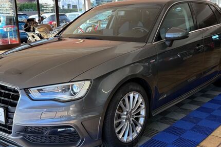 Audi A3 105.000 km 14.199 &euro; Ritterhude 27721