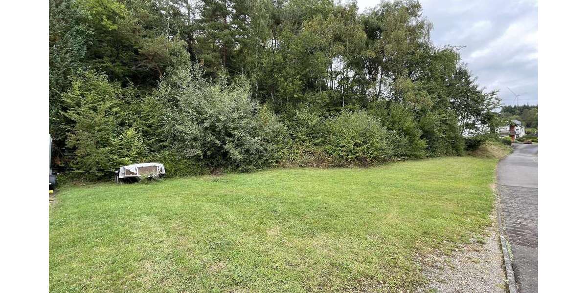 Grundstück Horath - 30.000&euro; | Angebot:25198947