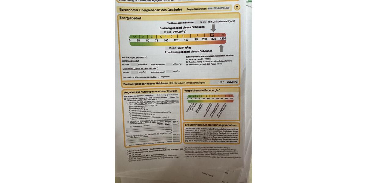 Doppelhaushälfte Lohmar - 4 Zimmer, 143 m&sup2;, 369.000&euro; | Angebot:25989200