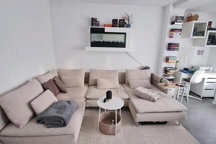 Helle 3-Zimmer-Wohnung mit ca. 90m² Wohnfläche 3 zimmer