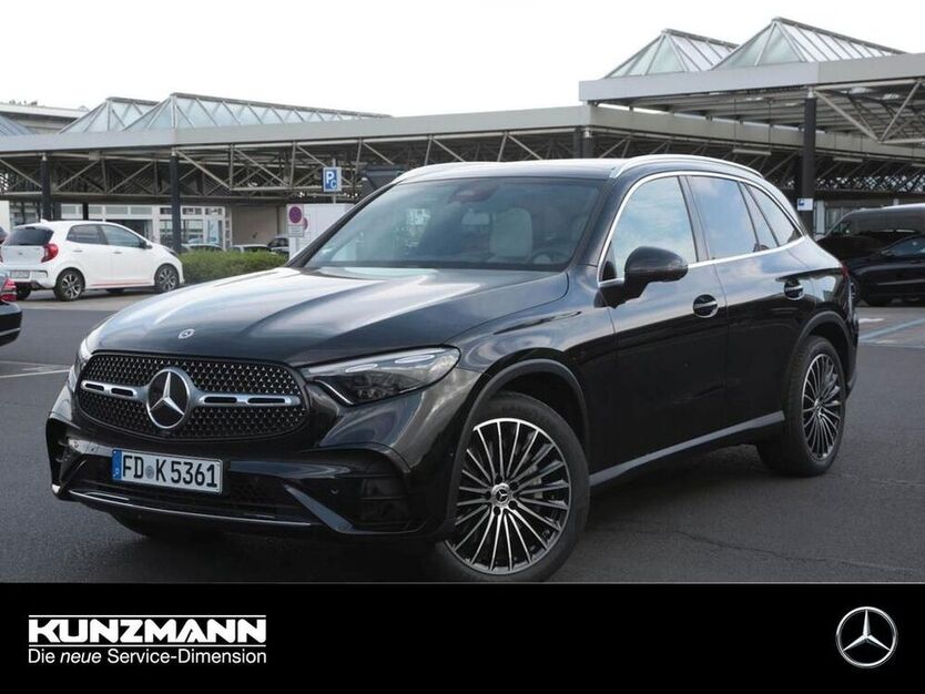 GLC 220