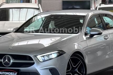 Mercedes-Benz A 200 88.800 km 20.990 &euro; Nohfelden OT Türkismühle 66625