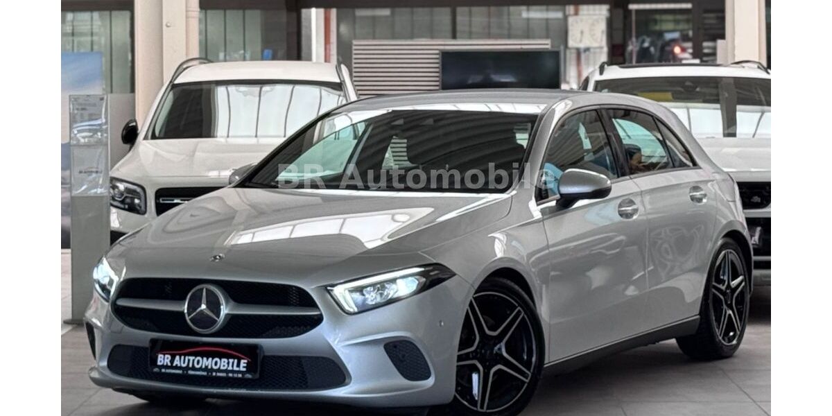 Mercedes-Benz A 200 88.800 km 20.990 &euro; Nohfelden OT Türkismühle 66625