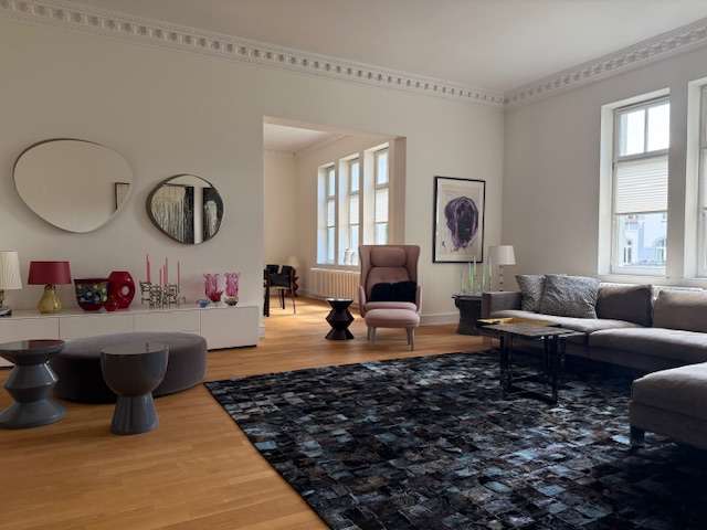 Wohnung zum Mieten in Hannover 2.950 € 160 m²