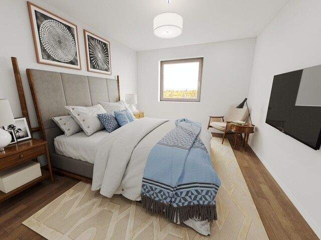 Etagenwohnung Hürth Hermülheim - 4 Zimmer, 95 m&sup2;, 299.000&euro; | Angebot:25037950