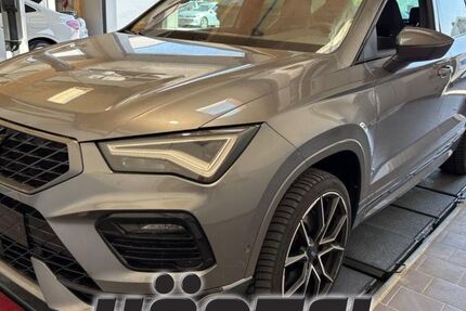 Cupra Ateca 87.400 km 28.900 &euro; Osnabrück 49084