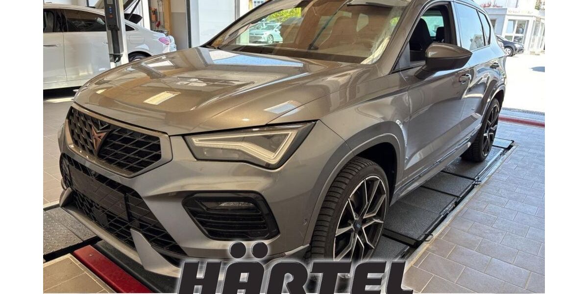 Cupra Ateca 87.400 km 29.400 &euro; Osnabrück 49084