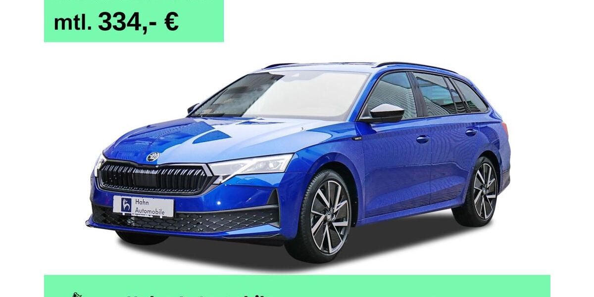 Skoda Octavia 12.000 km 35.980 &euro; Pforzheim 75179