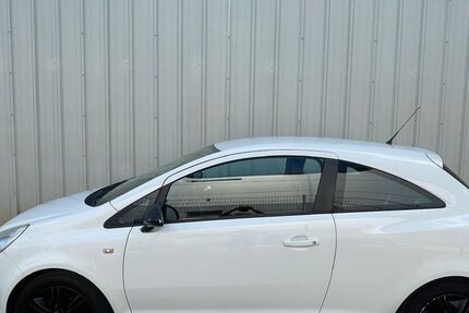 Opel Corsa 200.000 km 1.500 &euro; Böhmenkirch 89558