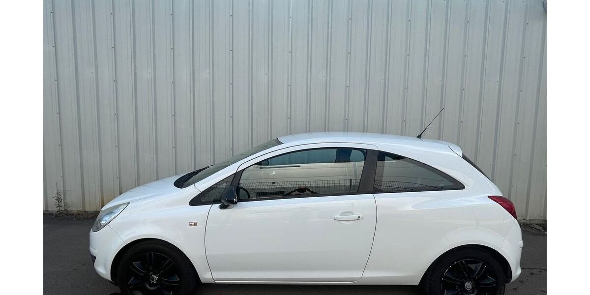 Opel Corsa 200.000 km 1.500 &euro; Böhmenkirch 89558