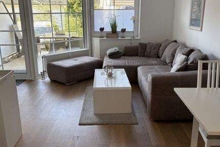 1- Zimmerappartement fast am Meer 1 zimmer