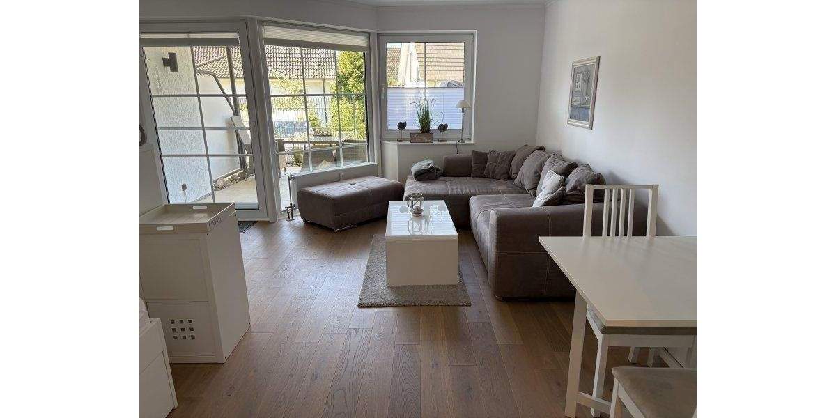 1- Zimmerappartement fast am Meer 1 zimmer