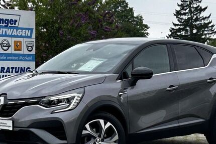 Renault Captur 54.319 km 20.900 &euro; Backnang 71522