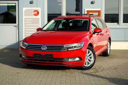VW Passat Variant 189.875 km 10.289 &euro; werlte 49757