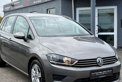 VW Golf Sportsvan 115.000 km 10.699 &euro; Rendsburg 24768
