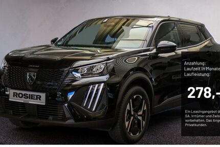 Peugeot 2008 4.900 km 35.983 &euro; Meschede 59872