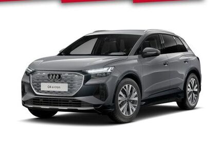 Audi Q4 e-tron 66.466 km 29.840 &euro; Stuttgart 70563