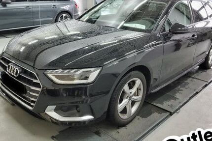 Audi A4 87.400 km 26.790 &euro; Gersthofen 86368