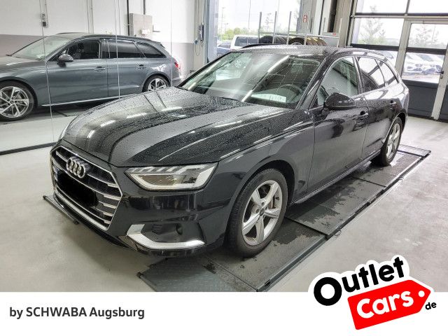 Audi A4 87.400 km 26.790 &euro; Gersthofen 86368