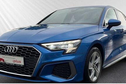 Audi A3 24.919 km 27.977 &euro; Landsberg 86899