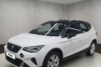 Seat Arona 17.536 km 18.700 &euro; Aschaffenburg 63739