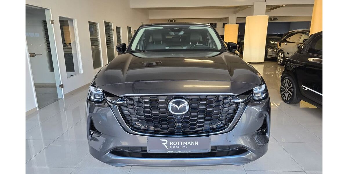 Mazda CX-60 50.155 km 38.390 € Oberhausen 46149