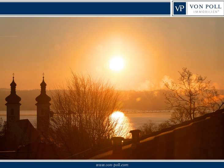 Haus zum Kaufen in Tutzing 2.390.000 € 256 m²