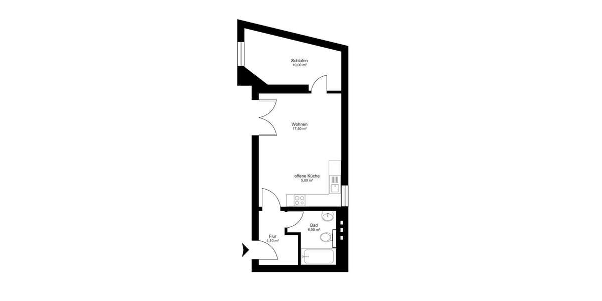 Zimmer Berlin Prenzlauer Berg - 1 Zimmer, 1.560&euro; | Angebot:27126648