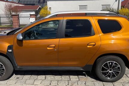 Dacia Duster 225.000 km 7.700 &euro; Riepe - Ihlow 26632