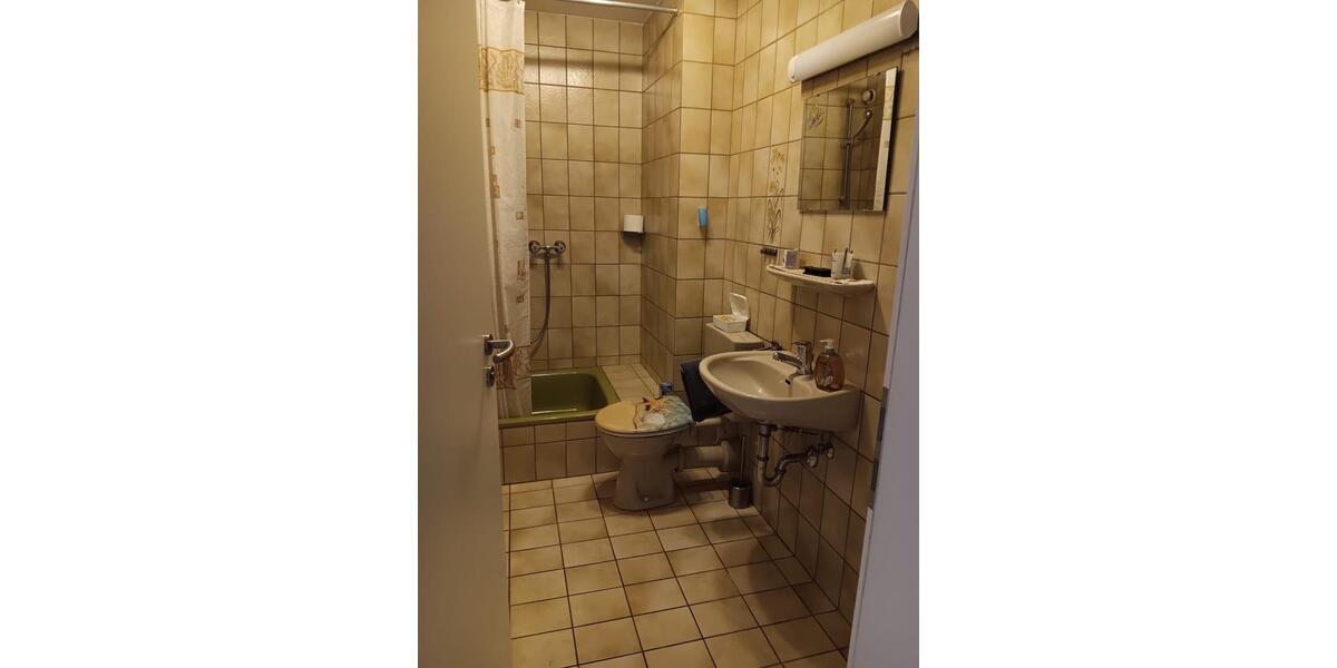 Erdgeschoßwohnung Neumarkt in der Oberpfalz Altenhof - 1 Zimmer, 28 m&sup2;, 115.000&euro; | Angebot:26421660