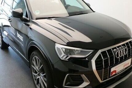 Audi Q3 85.000 km 24.900 &euro; Lich 35423