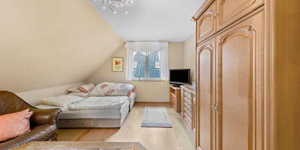 Einfamilienhaus Lindow (Mark) - 5 Zimmer, 145 m&sup2;, 2.650&euro; | Angebot:19334086