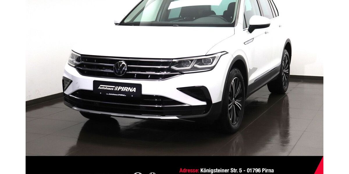 VW Tiguan 66.500 km 29.900 &euro; Pirna 01796