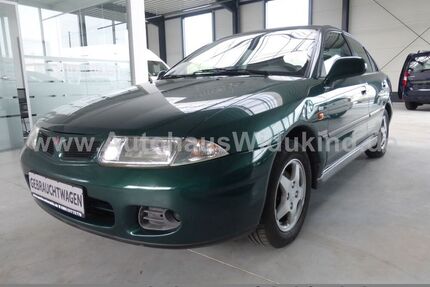 Mitsubishi Carisma