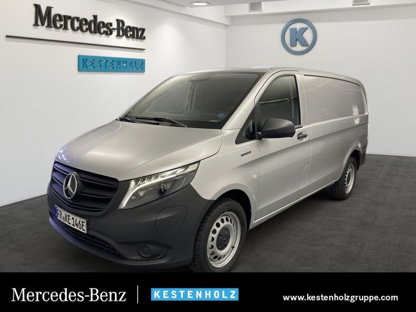 Mercedes-Benz Vito 8.801 km 38.750 € Freiburg 79111