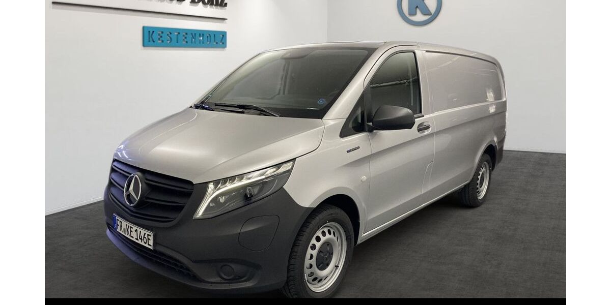 Mercedes-Benz Vito 9.739 km 34.510 &euro; Freiburg 79111