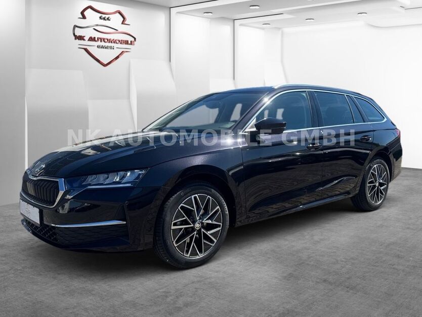 Skoda Octavia 10.760 km 31.499 € Andernach 56626