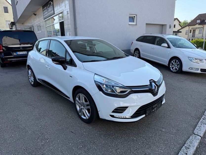 Clio