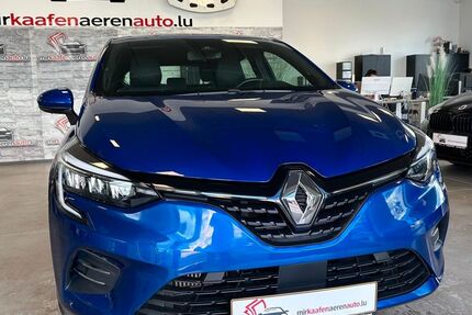 Renault Clio 66.610 km 10.990 &euro; Dillingen 66763