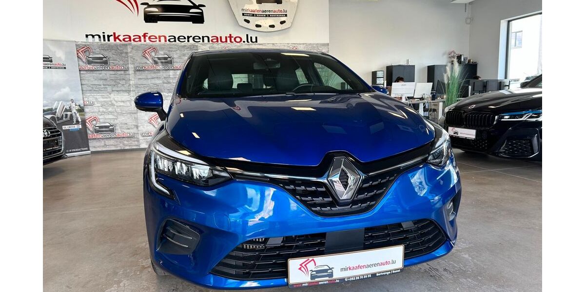 Renault Clio 66.610 km 10.990 &euro; Dillingen 66763