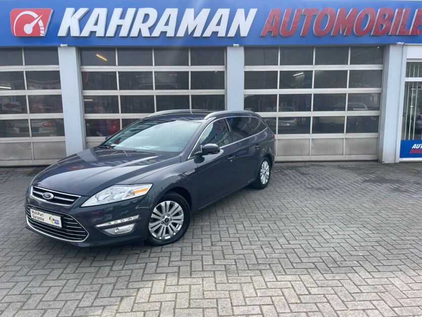 Ford Mondeo 173.000 km 5.999 € Osnabrück 49090