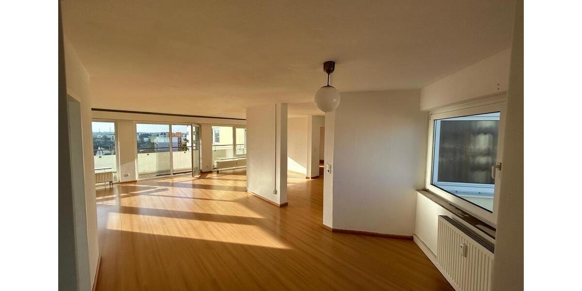 Etagenwohnung Mörfelden-Walldorf Walldorf - 2.5 Zimmer, 101 m&sup2;, 239.000&euro; | Angebot:27016014