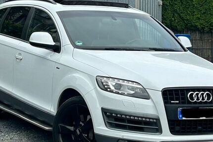 Audi Q7 297.320 km 8.490 &euro; Overath bei Köln 51491