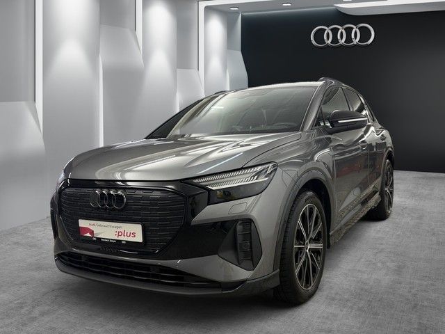 Q4 e-tron