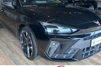 Cupra Leon 14.989 km 29.699 € Goslar 38644