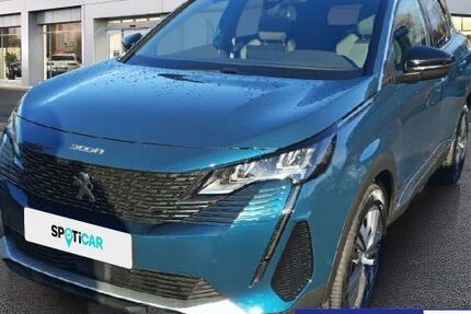 Peugeot 3008 24.669 km 17.930 &euro; Dresden 01237