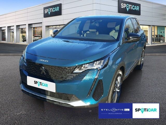 Peugeot 3008 24.669 km 17.930 &euro; Dresden 01237