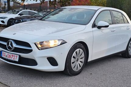 Mercedes-Benz A 180 159.900 km 13.999 &euro; Aalen 73431