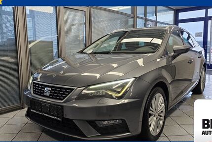 Seat Leon 235.202 km 6.900 &euro; Wolfsburg-Heiligendorf 38444