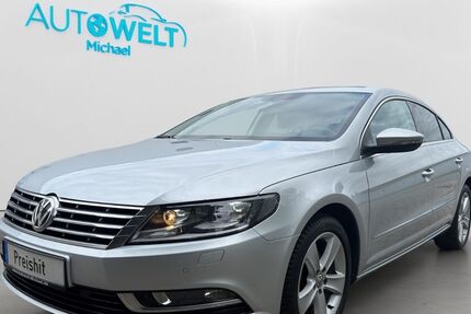 VW CC 158.659 km 10.880 &euro; Beckdorf 21643